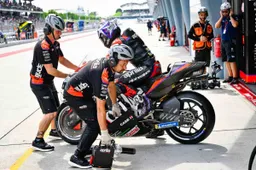 MotoGP, Vinales-Cazeaux a mille: "Porterà la moto ad un altro livello"