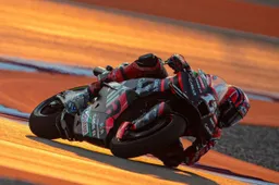 MotoGP, Aprilia cerca sponsor "E' il momento di trovare i soldi"