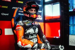 MotoGP, Vinales scorda l'Aprilia: è già "innamorato" della KTM