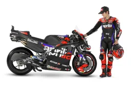 MotoGP, Maverick Vinales: vincere per sbloccarsi, 2024 anno cruciale