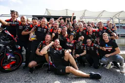 Maverick Vinales e Aprilia: la MotoGP ha trovato il binomio da cinema