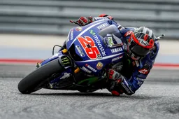MotoGP Jerez Maverick Vinales: "Pronto per il riscatto"