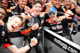 MotoGP, Vinales-Espargarò: il buon rapporto verso il capolinea?