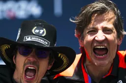 MotoGP, Aprilia sfida Ducati: "Noi i più veloci nelle prime tre gare"