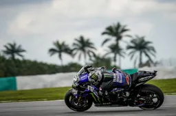 MotoGP, Sepang: Maverick Viñales, fuga per la vittoria