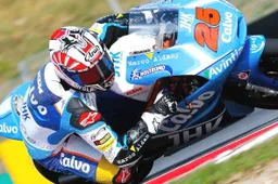 Moto3 Brno Prove 2: Maverick Vinales si conferma al top