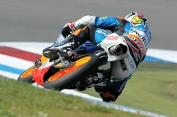 Moto3 Assen Prove Libere 2: Vinales passa in testa