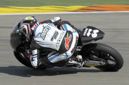 Moto3: Vinales "Problematico il passaggio alle 4 tempi"