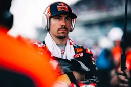 MotoGP, Maverick Vinales: con KTM una grande montagna da scalare