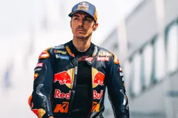 MotoGP, Vinales ricorda: "I 17 milioni di Yamaha e il rimpianto Ducati"