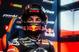 MotoGP, crisi economica KTM: Maverick Vinales compra le azioni