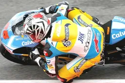 Moto3 Misano Prove 1: comanda Maverick Vinales