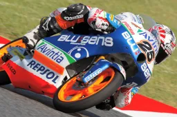 Moto3: ufficiale il divorzio tra Maverick Vinales e BQR