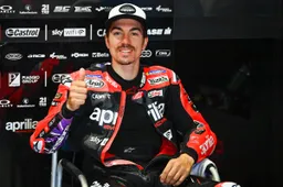MotoGP, Maverick Viñales 2.0: la ricetta per vincere con Aprilia