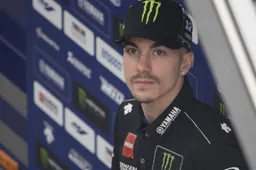 Maverick Viñales, quarantena in convalescenza. "Ultimi esami positivi"
