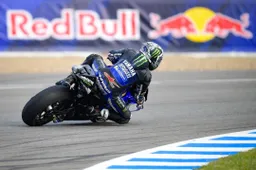 MotoGP Test Jerez: Maverick Viñales al top, seguono le Suzuki