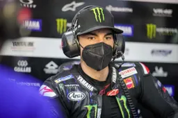 MotoGP, l'enigma di Viñales: "Perché in Qatar davanti ed ora ultimo?"