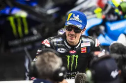 MotoGP, Viñales nega le voci Aprilia. Ma nel suo futuro c'è Yamaha?