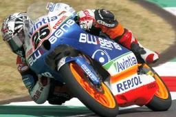 Moto3 Mugello Gara: Vinales beffa Fenati per soli 20 millesimi