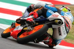 Moto3 Mugello Warm Up: sempre Maverick Vinales