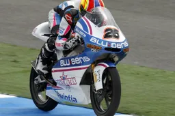 125cc Assen Qualifiche: Vinales beffa Zarco per la pole