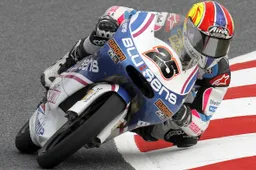 125cc Silverstone Qualifiche: prima pole per Maverick Vinales