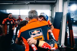 MotoGP, Vinales spiazza KTM Tech3: "Una reazione mai vista"