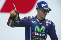 MotoGP Silverstone Maverick Vinales "Cercare di ripetere il successo del 2016"