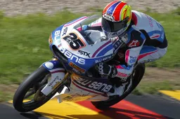 125cc: Maverick Vinales sempre più protagonista del mondiale