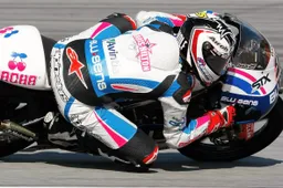 125cc Sepang Gara: vince Vinales, Zarco tiene aperti i giochi