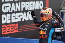 Formula 1: Le cartoline dalla Spagna, chi ride e chi piange