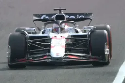 Formula 1 Giappone: FenomeMax! Straccia il record e le McLaren