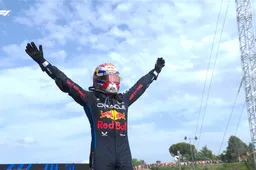 Formula 1 Imola: Super Max Verstappen beffa un grandioso Norris