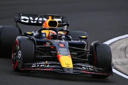 Formula 1: Red Bull e Verstappen serve ritrovare la calma