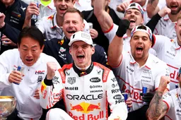 Formula 1: le cartoline dal Giappone, chi ride e chi piange