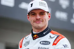 Max Verstappen il pilota paperone che fa impallidire la MotoGP