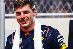 F1 GP Qatar Sprint: Max Verstappen tris Mondiale, raggiunti Lauda e Senna
