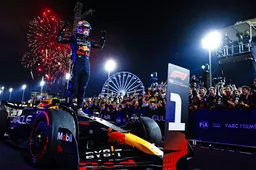F1 Bahrein, Highlights: Ferrari rincorre, Verstappen imprendibile