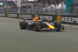 Formula 1 Miami: Verstappen un'altra magia, è la pole numero 43
