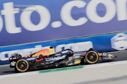 Formula 1 Italia: Max Verstappen leggendario, a Monza fa la differenza