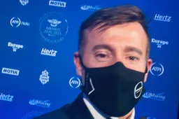 Max Biaggi contro Valentino Rossi: "Non sapevi mai come finiva"