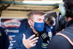 Superbike, Max Biaggi: "Jonathan Rea deve attaccare"