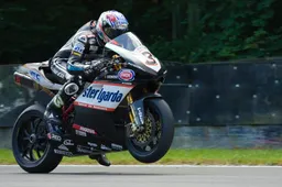 Max Biaggi  vuota il sacco: "Nella Superbike 2008 Ducati voleva che non vincessi"