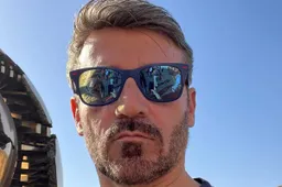 MotoGP, Max Biaggi saluta la Moto3: nuovo ruolo con Aprilia RNF