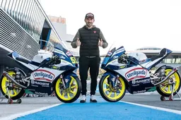 Max Biaggi: "Romano Fenati pilota da top 3 nel Mondiale"