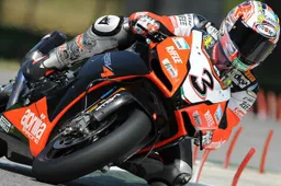 Superbike: Max Biaggi replica alle dichiarazioni sulla MotoGP