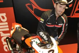 Superbike: Max Biaggi a tutto campo sulla stagione 2012