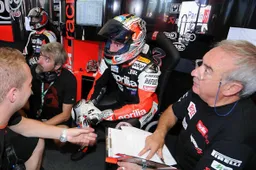 Superbike: Max Biaggi sicuro "Imola una pista pericolosa"