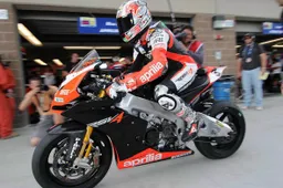 Superbike Brno Qualifiche 1: Max Biaggi continua a dominare