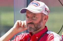 Max Biaggi: "Tra due mesi torno in pista." Cosa bolle in pentola?
